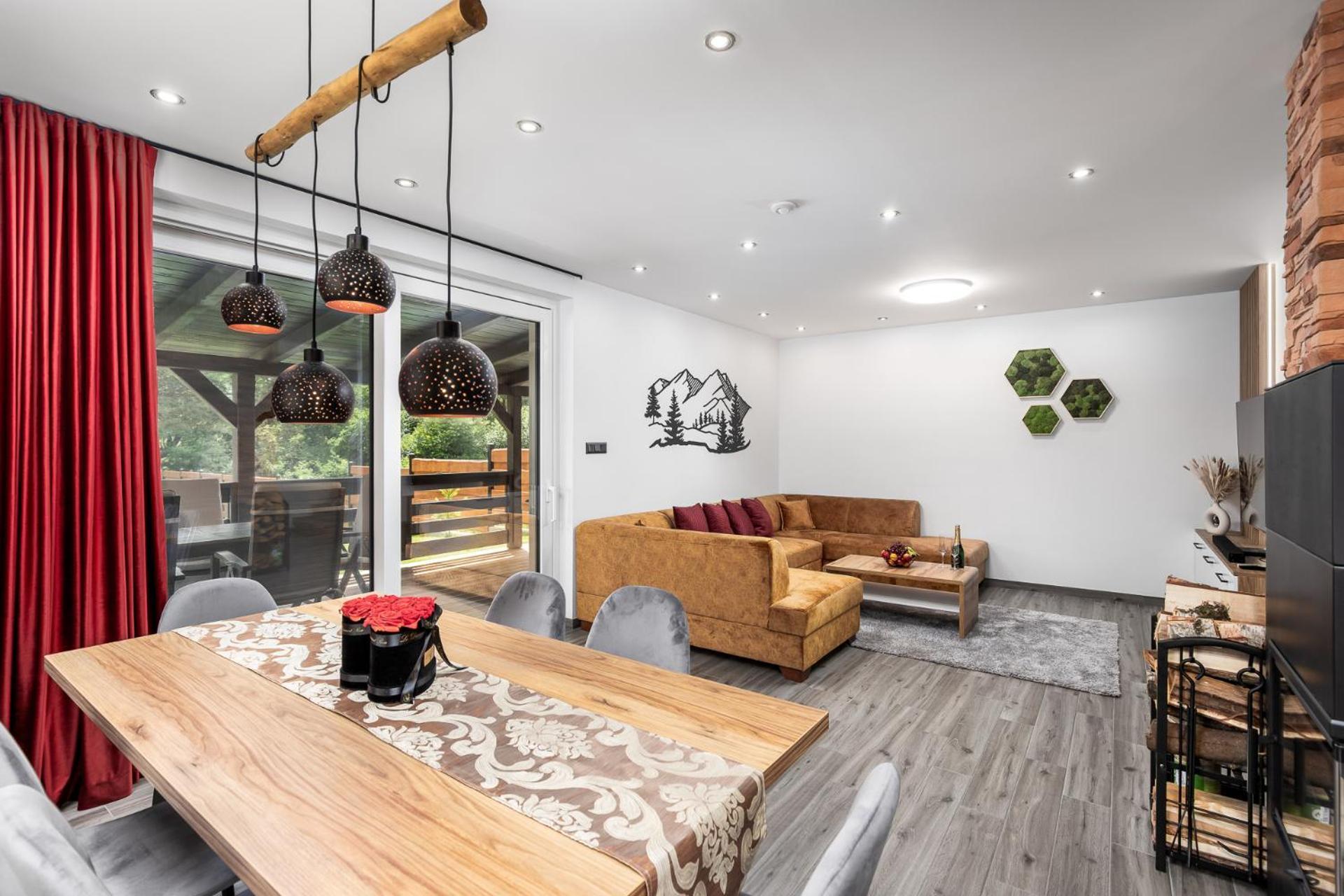 Chalet Forrest