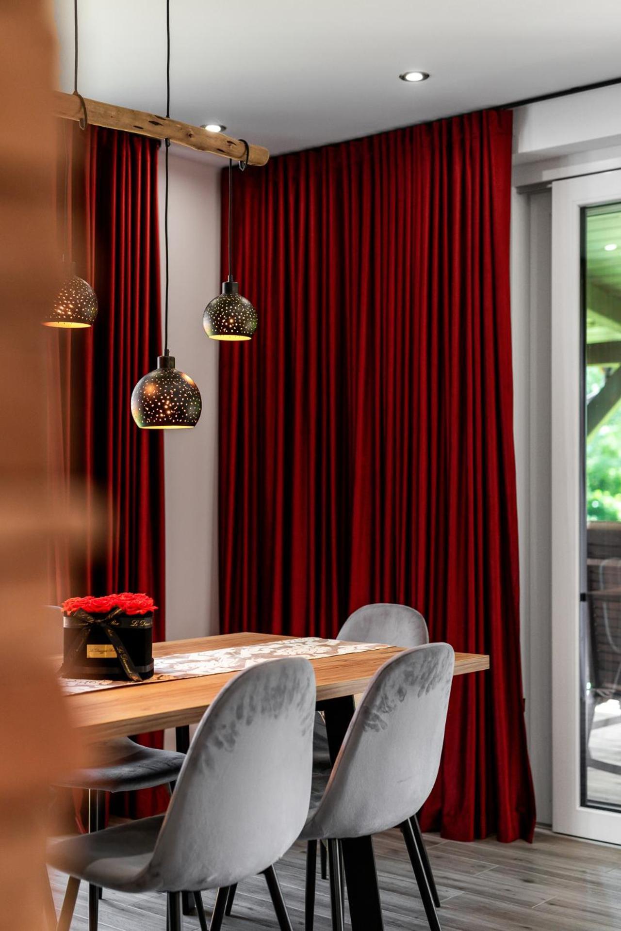 Chalet Forrest
