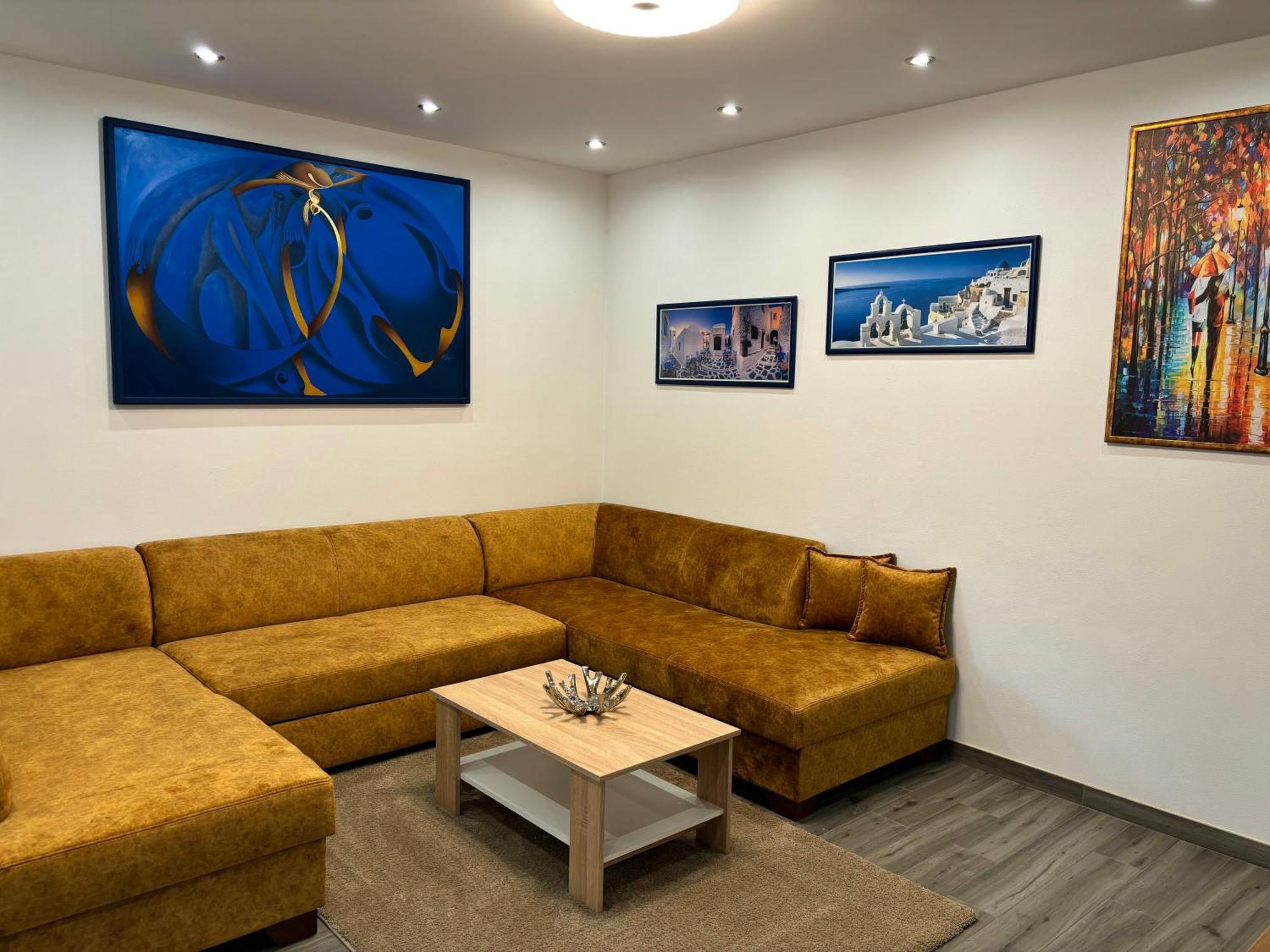 Chalet Forrest Valca