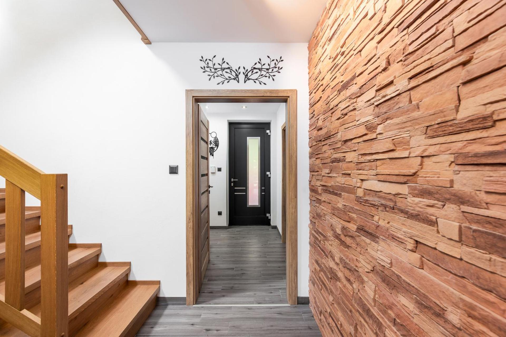 Chalet Forrest