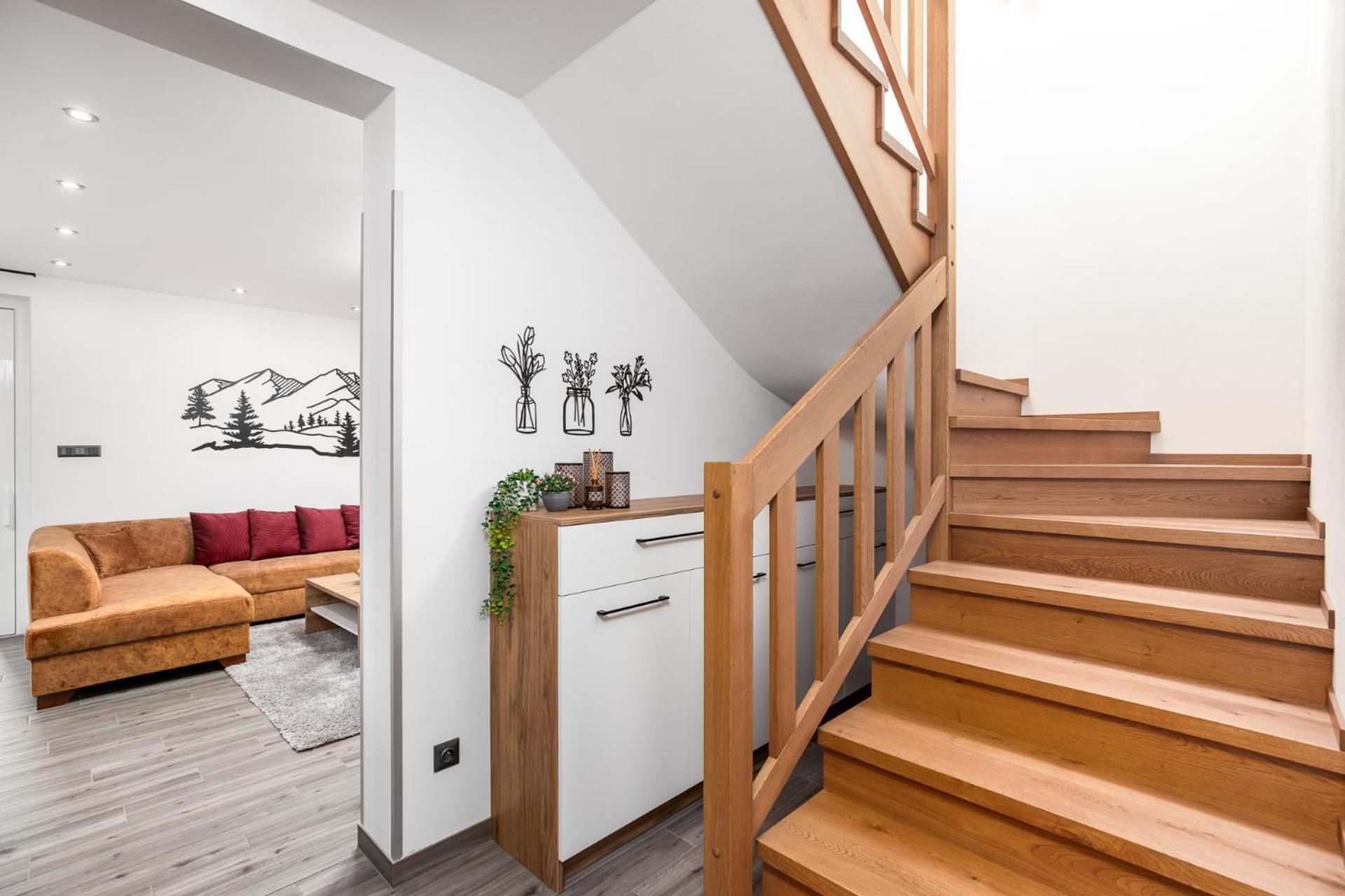 Chalet Forrest