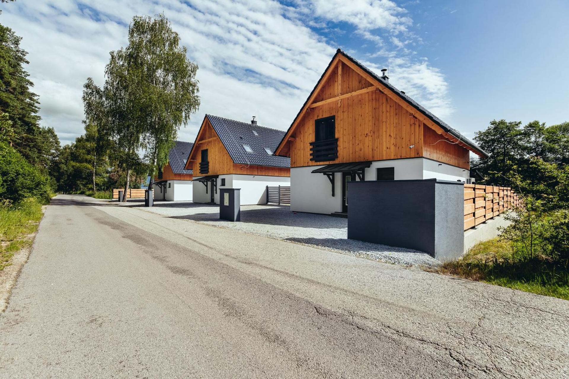 Chalet Forrest *